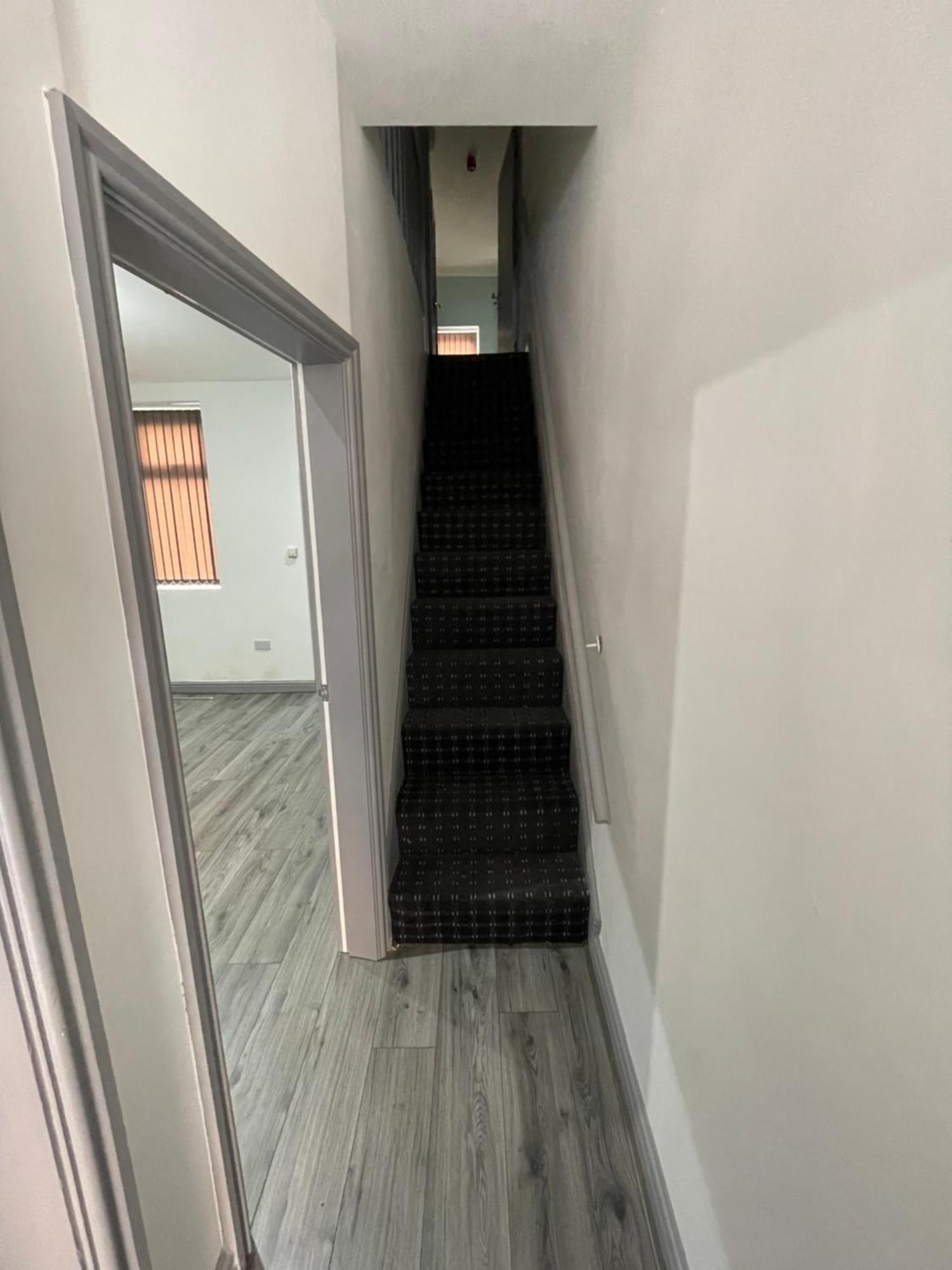 Homestay Luxurious En-suite 3